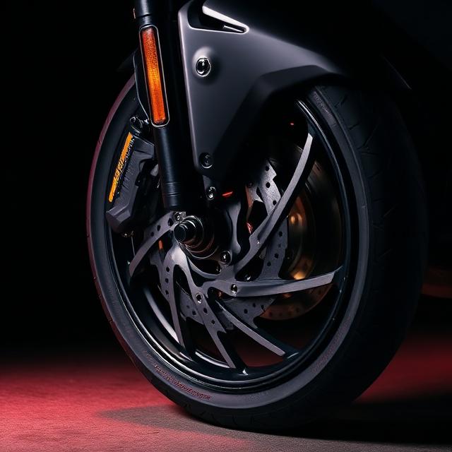 Brembo Fren Kaliperi