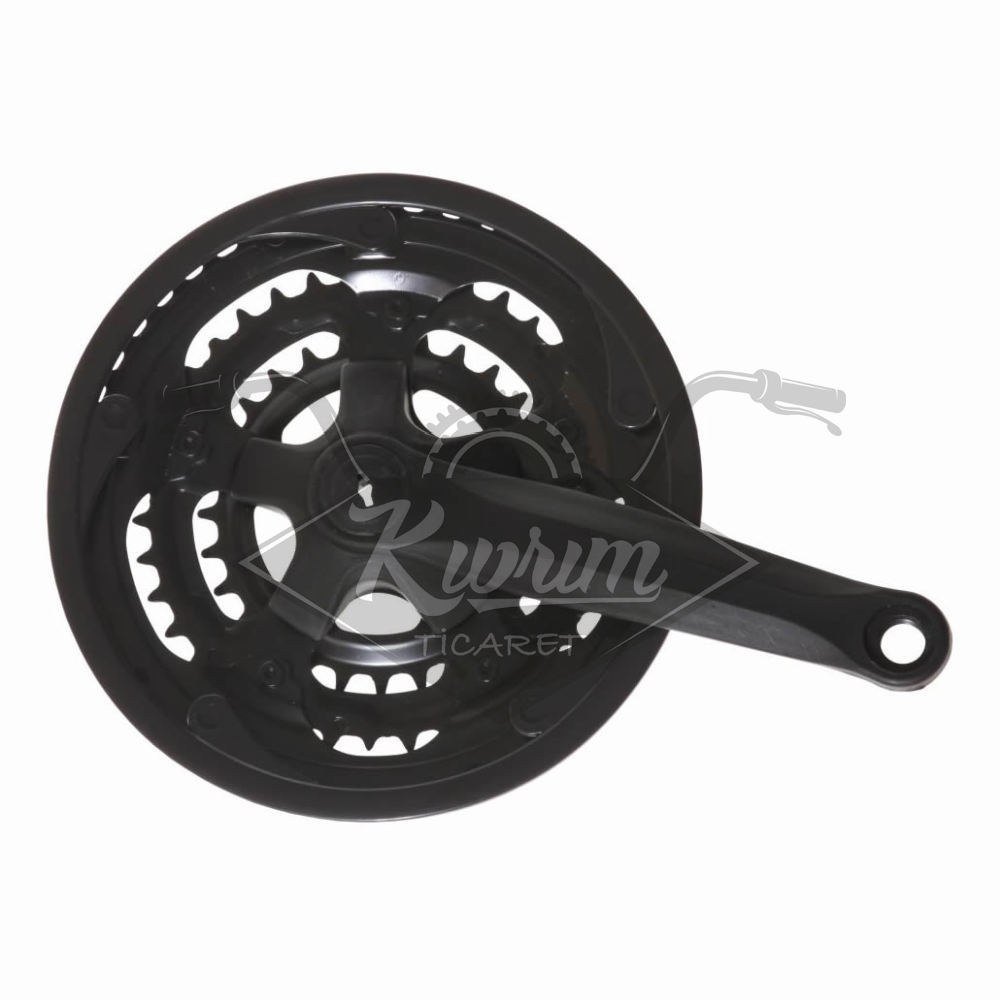 3 LÜ AYNAKOL PLASTİK KAPLI 42 T. INDEX