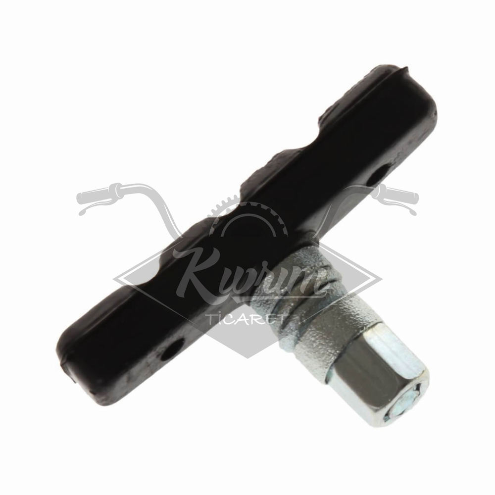 V BRAKE FREN PABUCU ZB-60 [ALYAN-SOMUN SIKMALI]