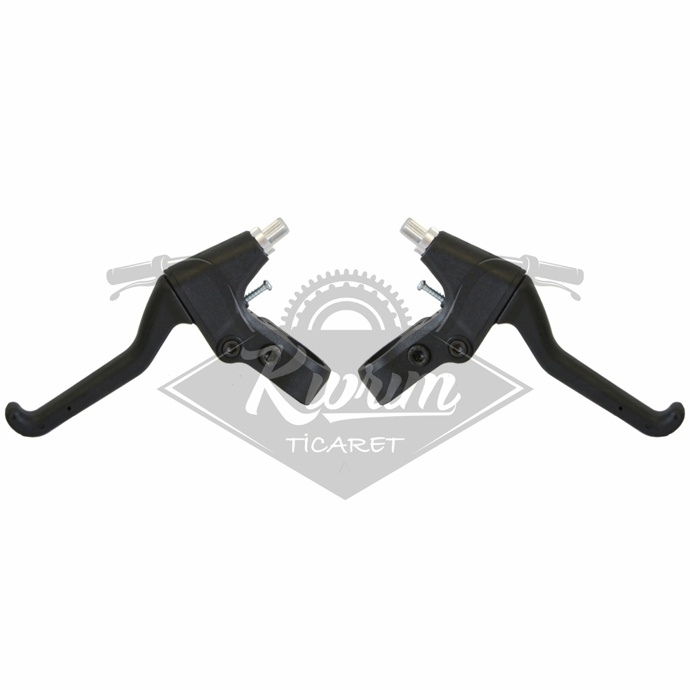 V BRAKE FREN KOLU PLASTİK YD-B33 3 PARMAK