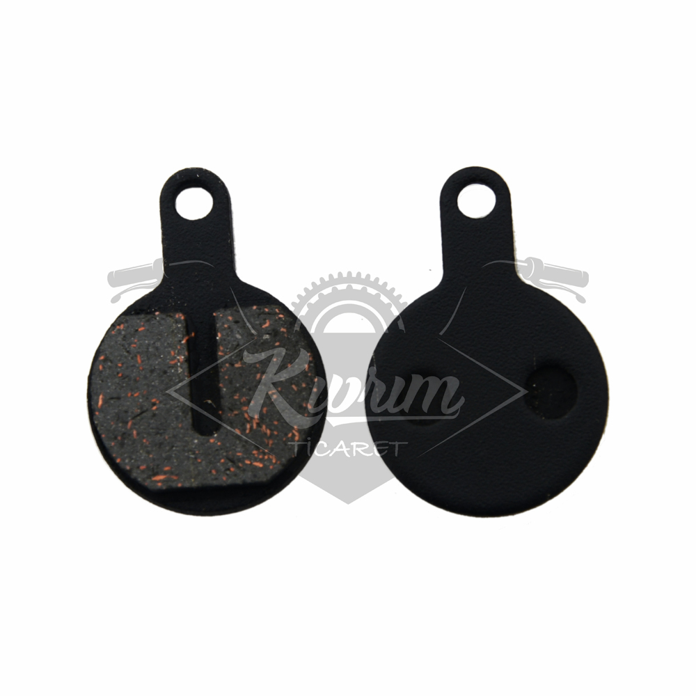 DİSK BALATA [TEKTRO MODEL] RC-56 RECTUS