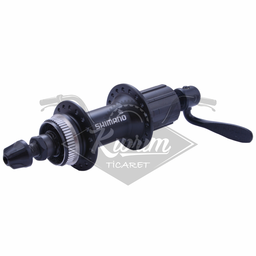 ARKA HAZNE FH-RM35 32H SHIMANO