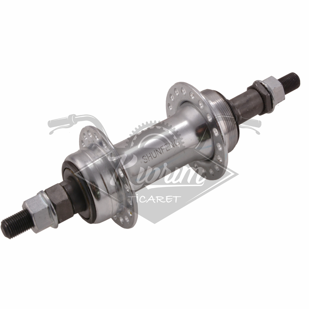 MTB ARKA HAZNE 3mm [KUTULU] SHUNFENG