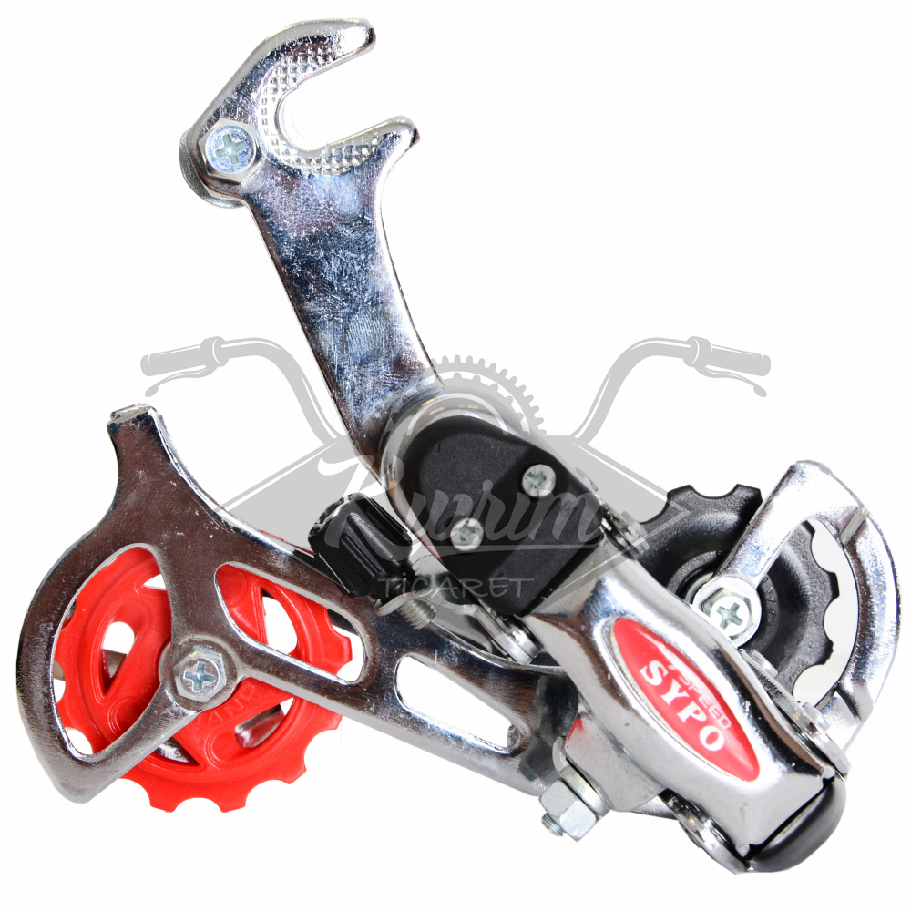 ARKA MAKARA INDEX YD-H40 21 V.