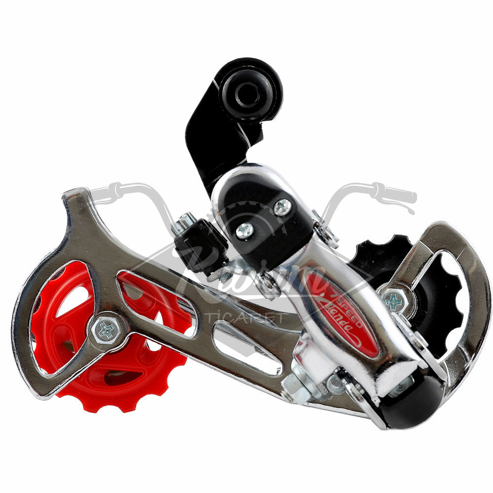 ARKA MAKARA INDEX YD-H50 21 V. BRAKETSİZ