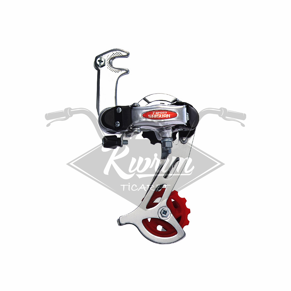 ARKA MAKARA INDEX YD-H40A  SİYAH