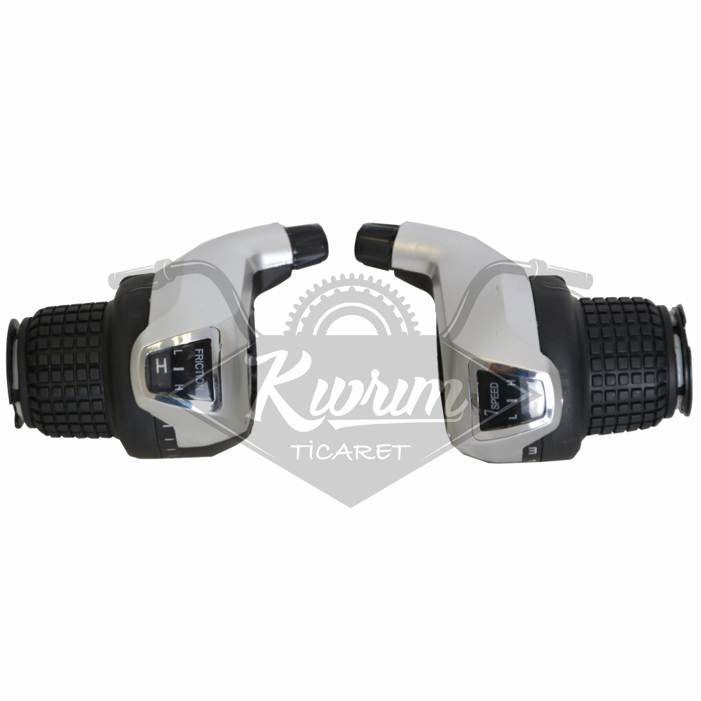 GRIP SHIFT VİTES KOLU  7 Lİ INDEX  KDSG-43 [SHIMANO MODEL]