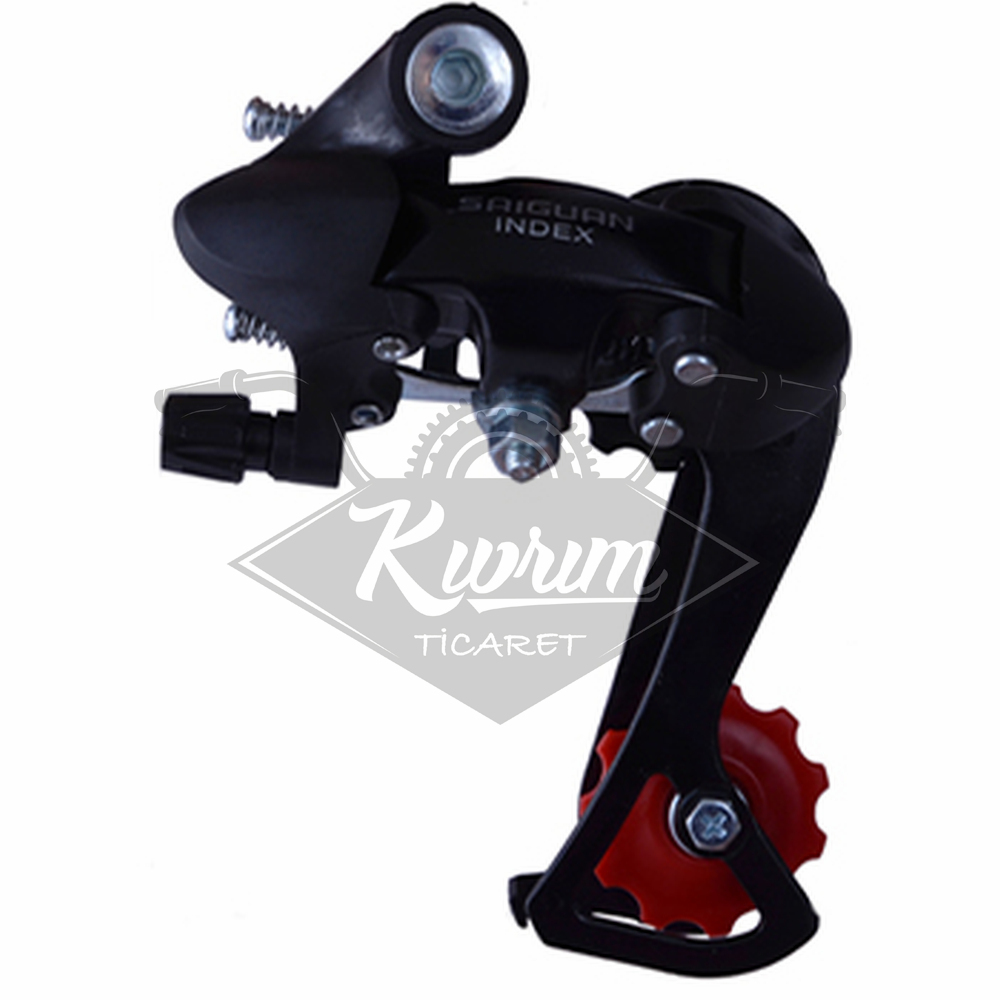 ARKA MAKARA  INDEX  BRAKETSİZ  HG-35A  [KISA BACAKLI]  SAIGUAN