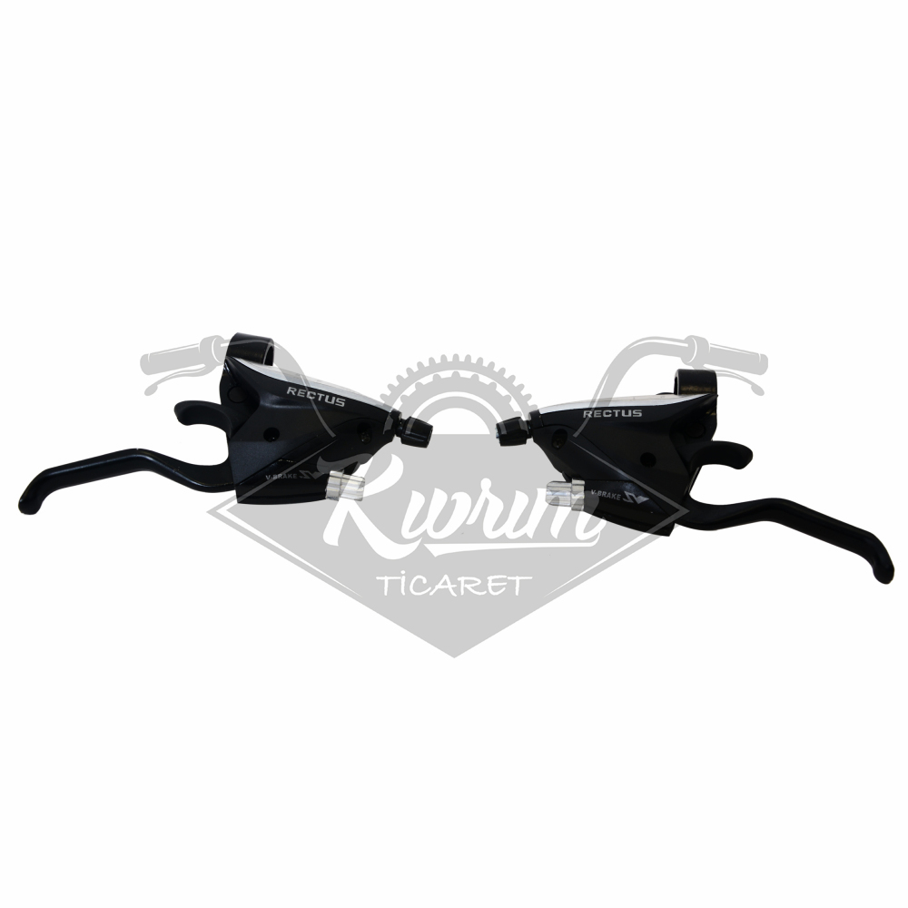 VİTES + FREN KOLU 8 Lİ KD-65 [KUTULU]  RECTUS