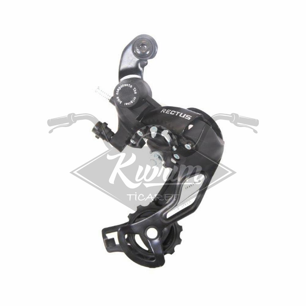 ARKA MAKARA HG-63A [TY300] SİYAH