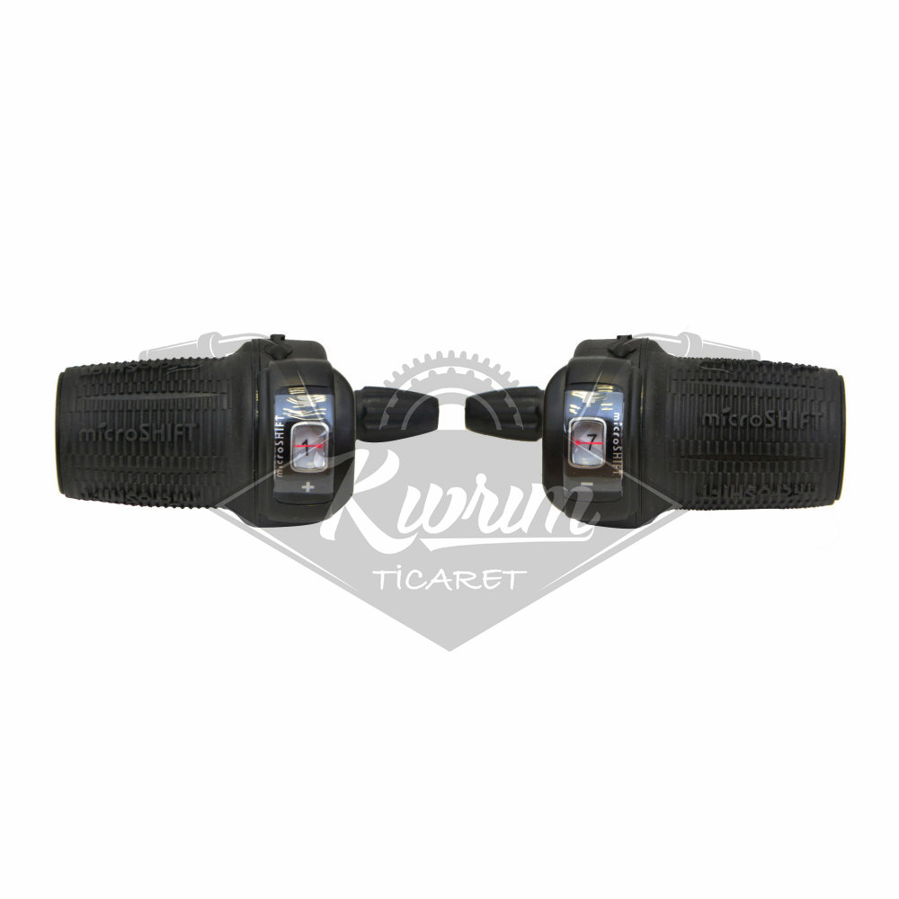 VİTES KOLU 7'Lİ INDEX DS85-7 MICROSHIFT