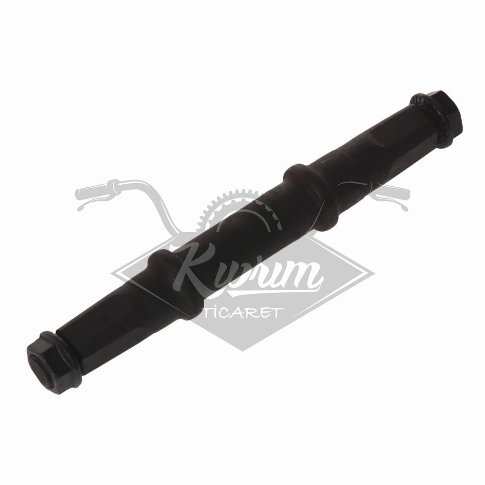 MTB ORTA MİL 5U