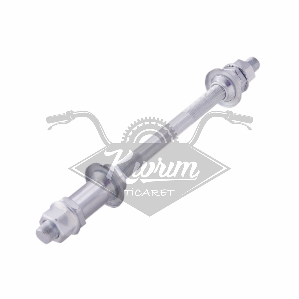 MTB ARKA MİL SHUNFENG