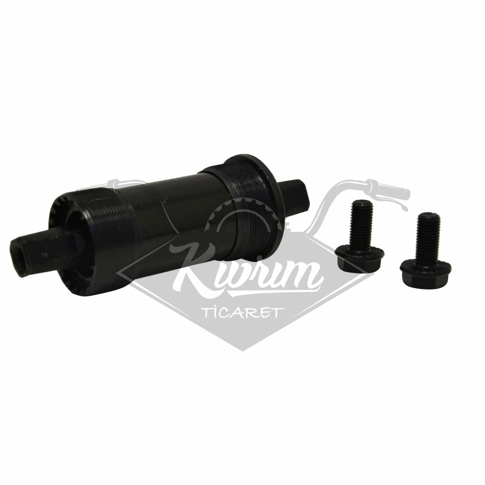 KASET ORTA YATAK RULMANLI 122MM [KUTULU] RECTUS