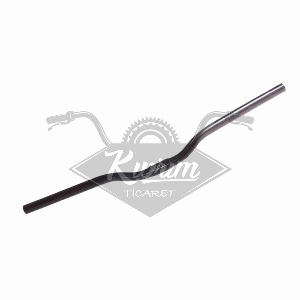 CITYBIKE GİDON BORUSU SİYAH