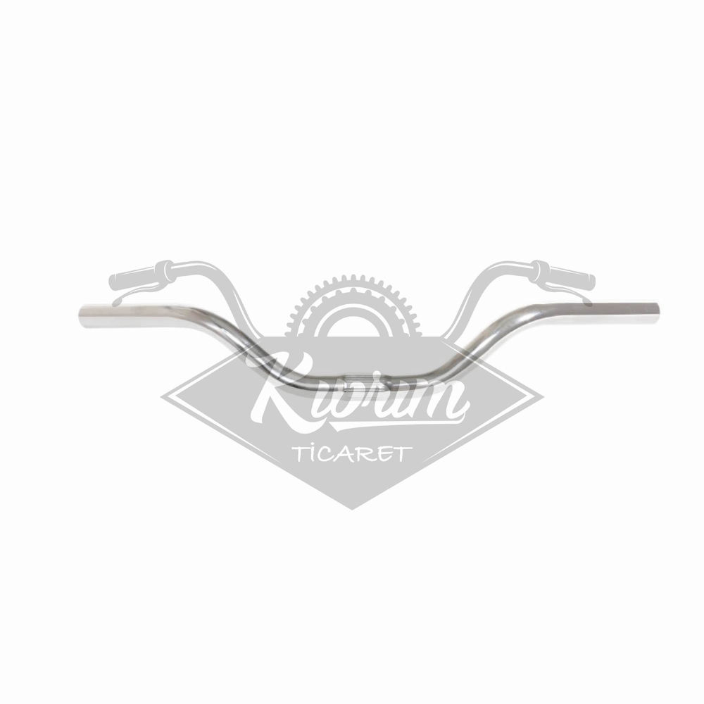 CITYBIKE GİDON BORUSU 16 - 20 KROM