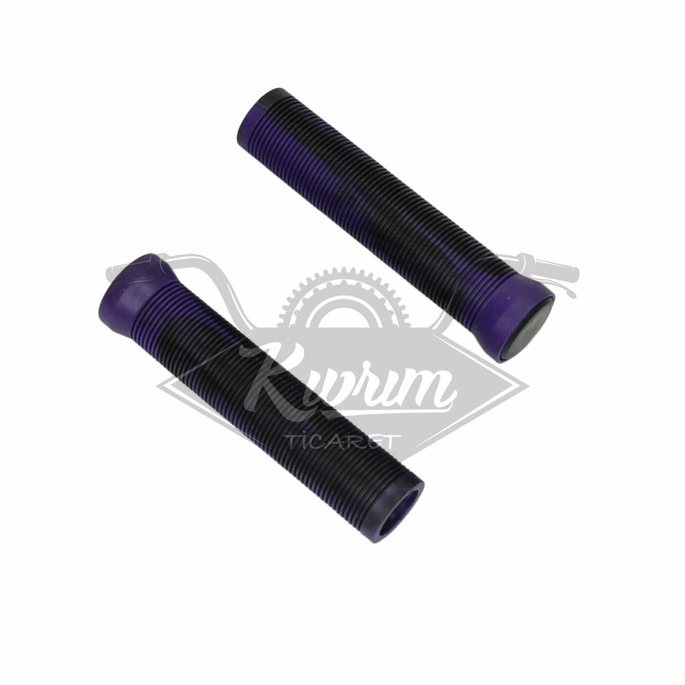 SOFT ELCİK [145 MM] MOR