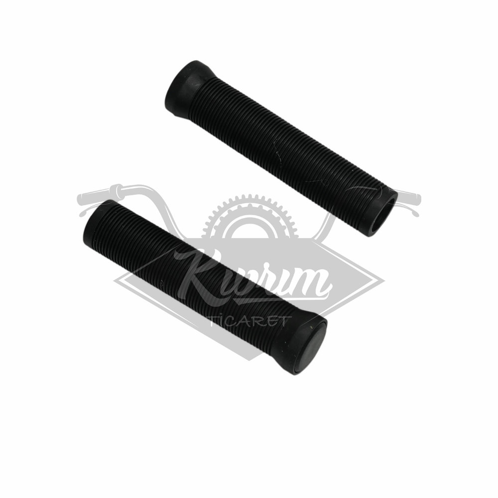 SOFT ELCİK [145 MM] SİYAH