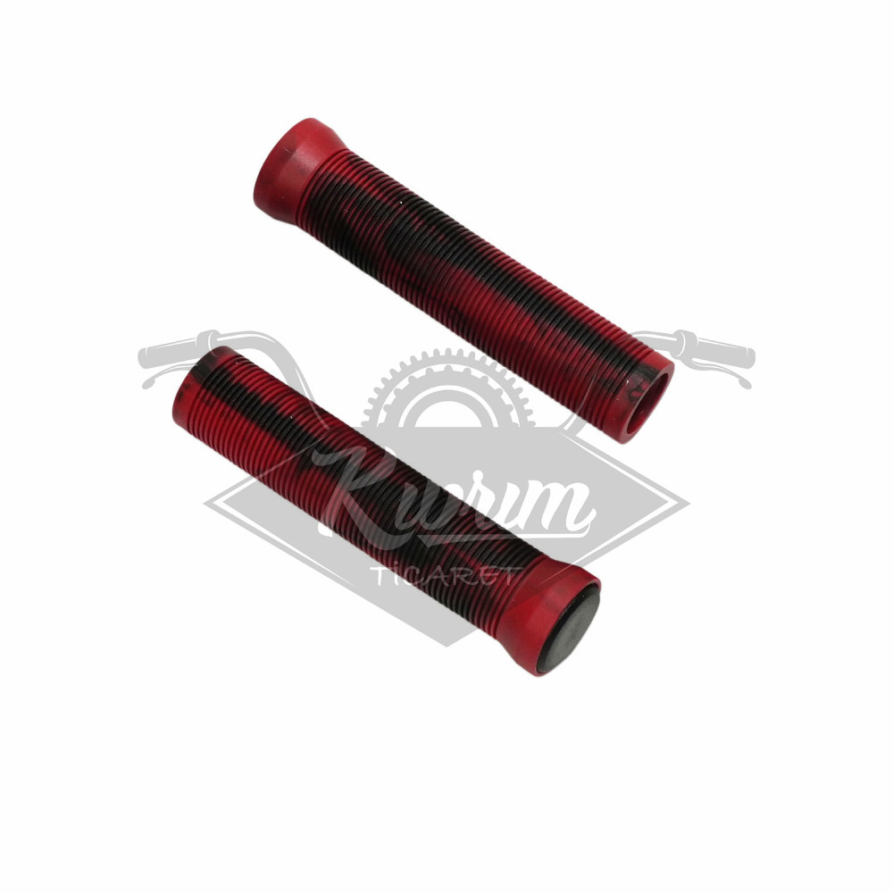 SOFT ELCİK [145 MM] KIRMIZI