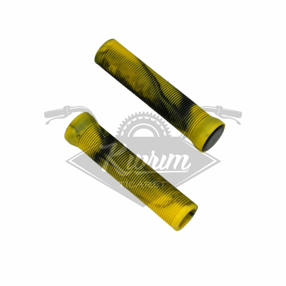 SOFT ELCİK [145 MM] SARI