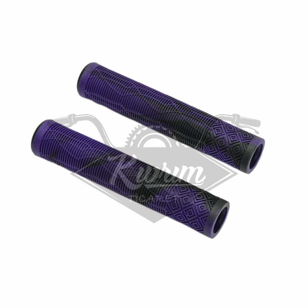 SOFT ELCİK [165 MM] MOR