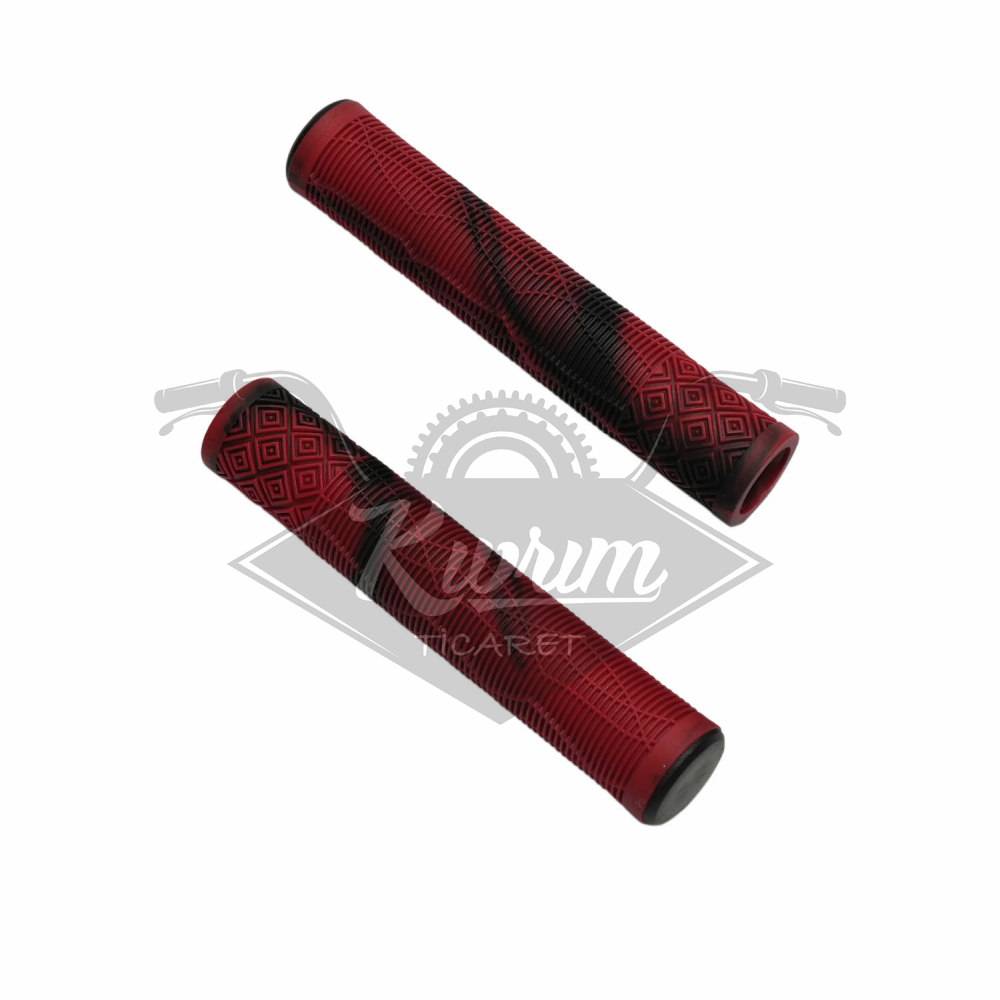SOFT ELCİK [165 MM] KIRMIZI