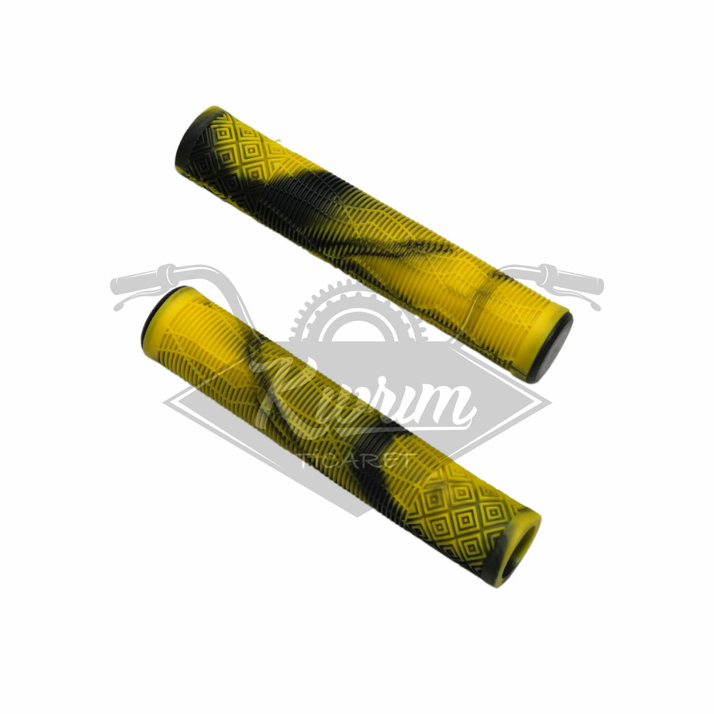 SOFT ELCİK [165 MM] SARI