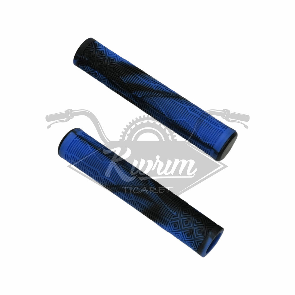 SOFT ELCİK [165 MM] MAVİ