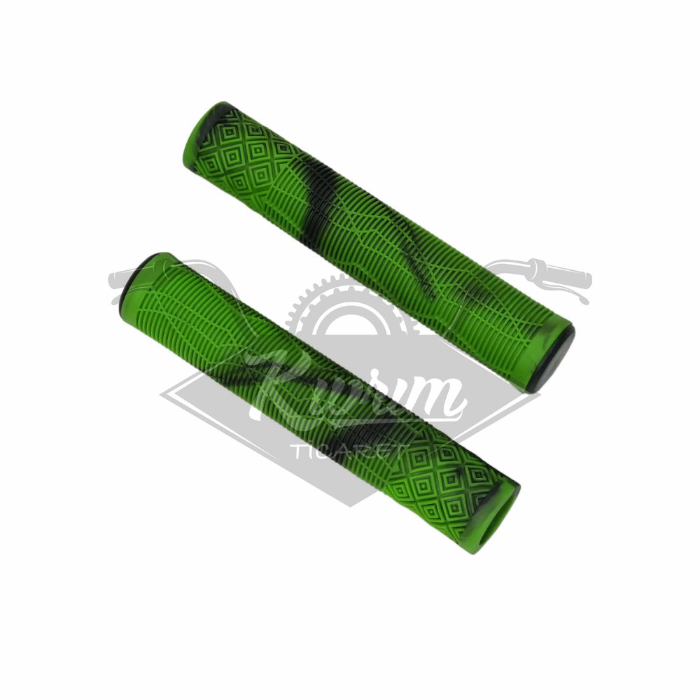 SOFT ELCİK [165 MM] YEŞİL