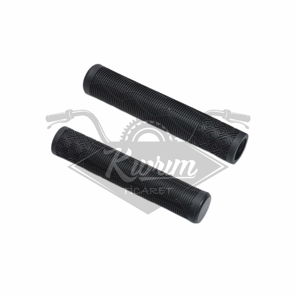 SOFT ELCİK [165 MM] SİYAH