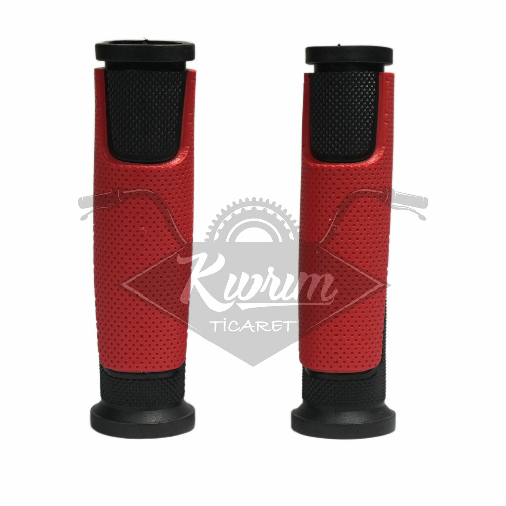 MTB ELCİK [KIRMIZI] [125 MM]