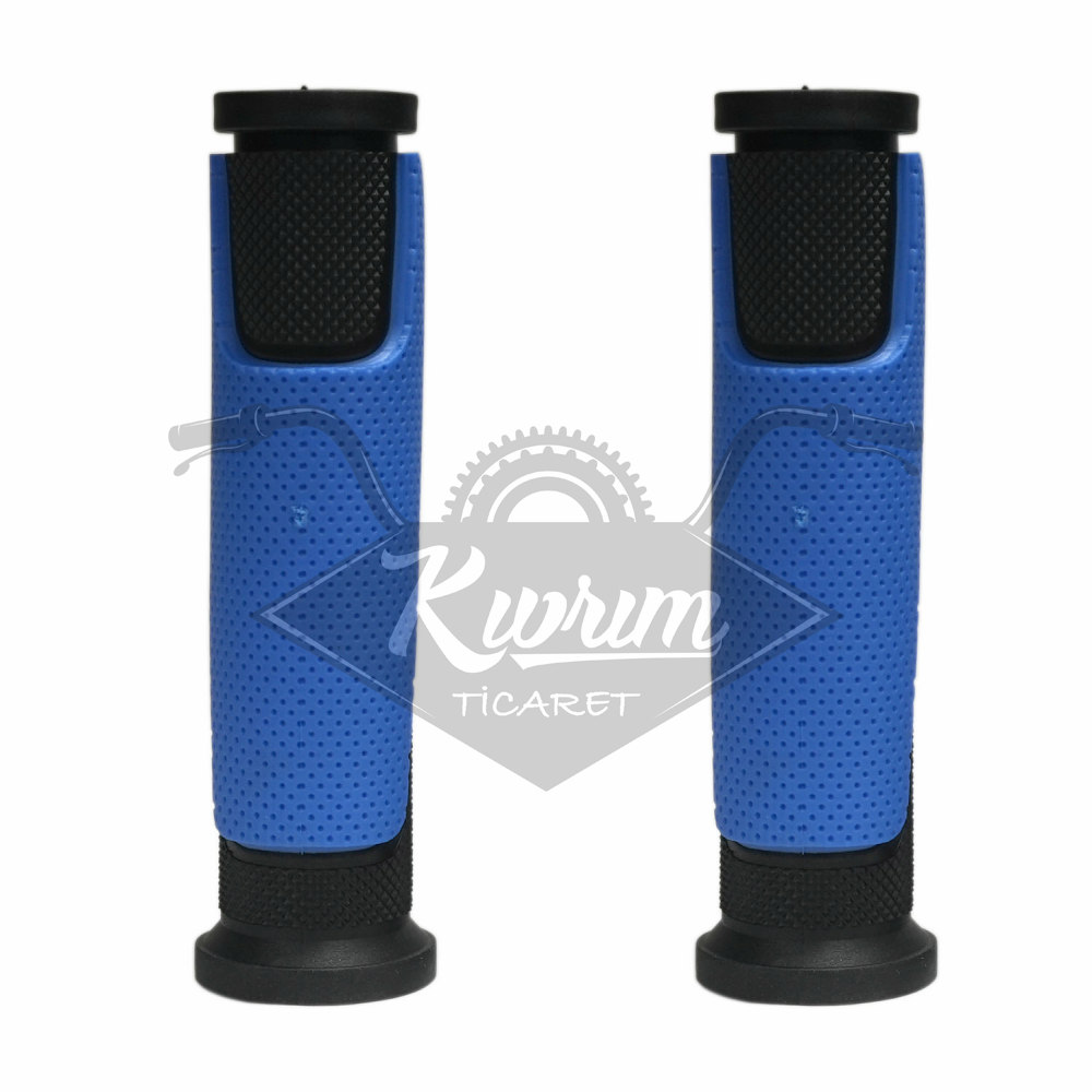 MTB ELCİK [MAVİ] [125 MM]