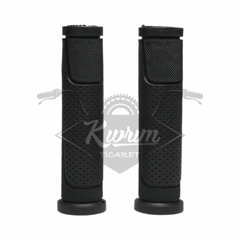 MTB ELCİK [SİYAH] [125 MM]