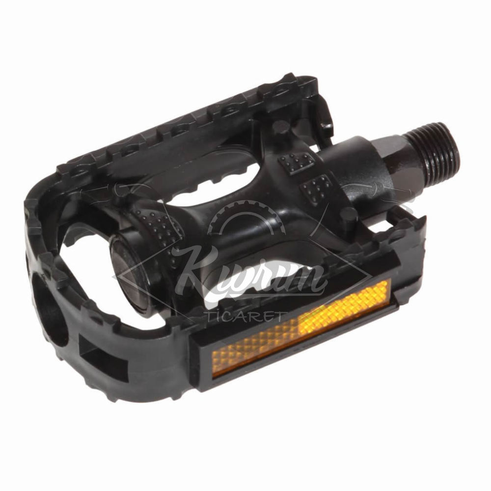 16 - 20 BMX PEDAL BİLYASIZ P-619