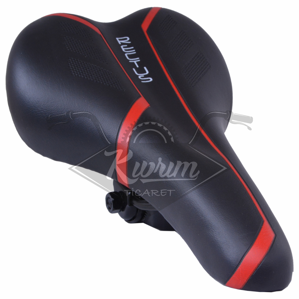 MTB SELE  [KARIŞIK DESEN / KARIŞIK RENK] [285 x 165 mm]  RECTUS
