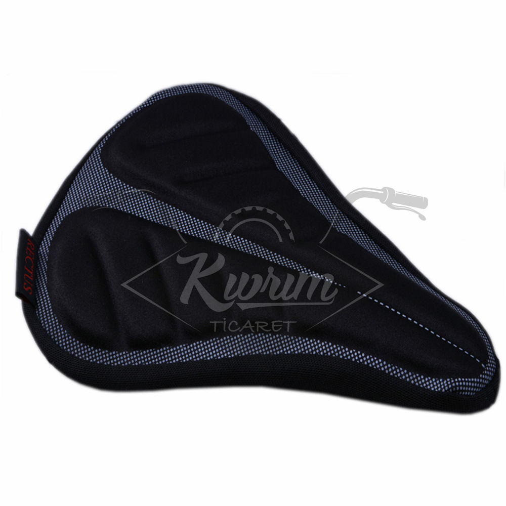 GEL SELE KILIFI [285 x 210 mm] SİYAH RECTUS