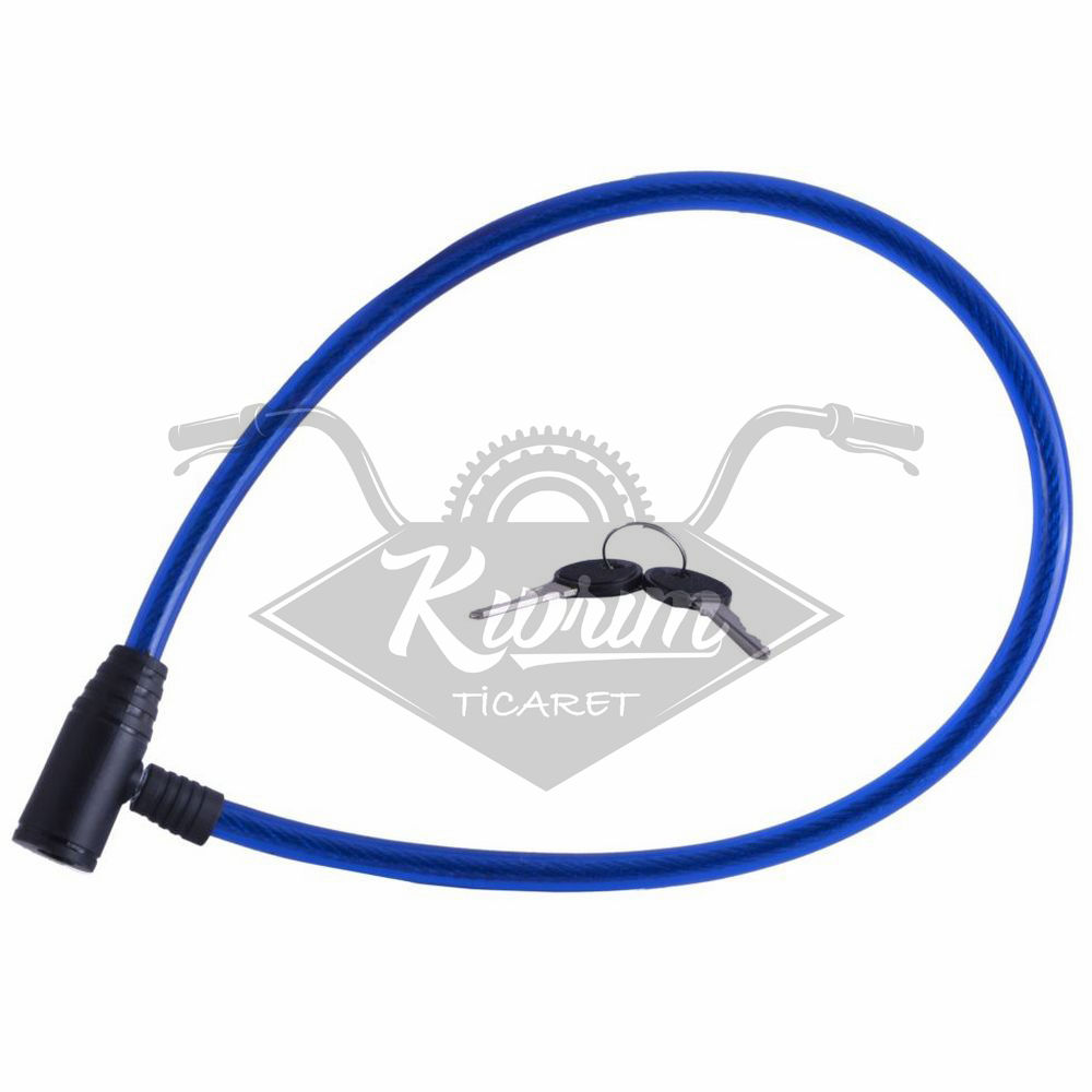HALAT KİLİT KALIN 12 x 80 CM