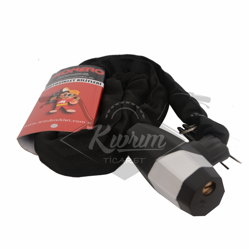 ZİNCİR KİLİT 6 x 150 CM