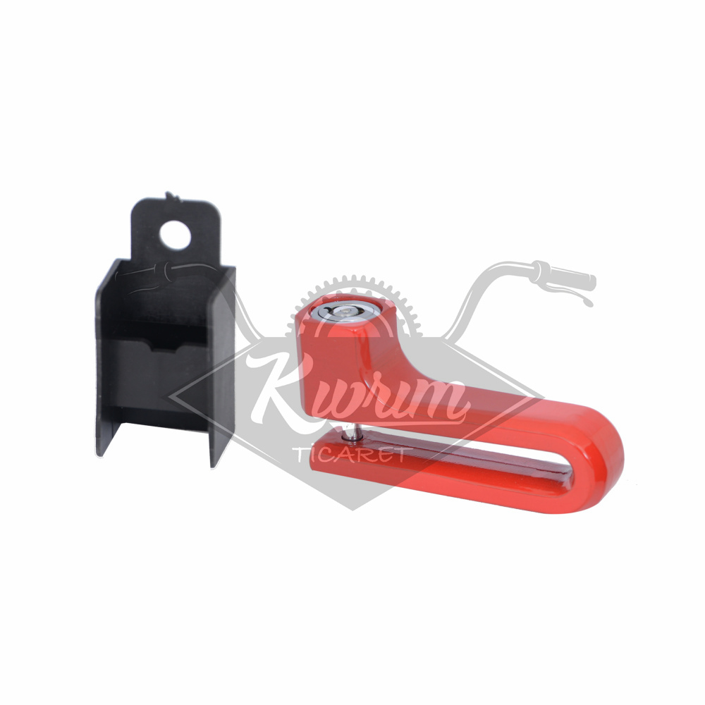 DİSK KİLİT 5,5MM