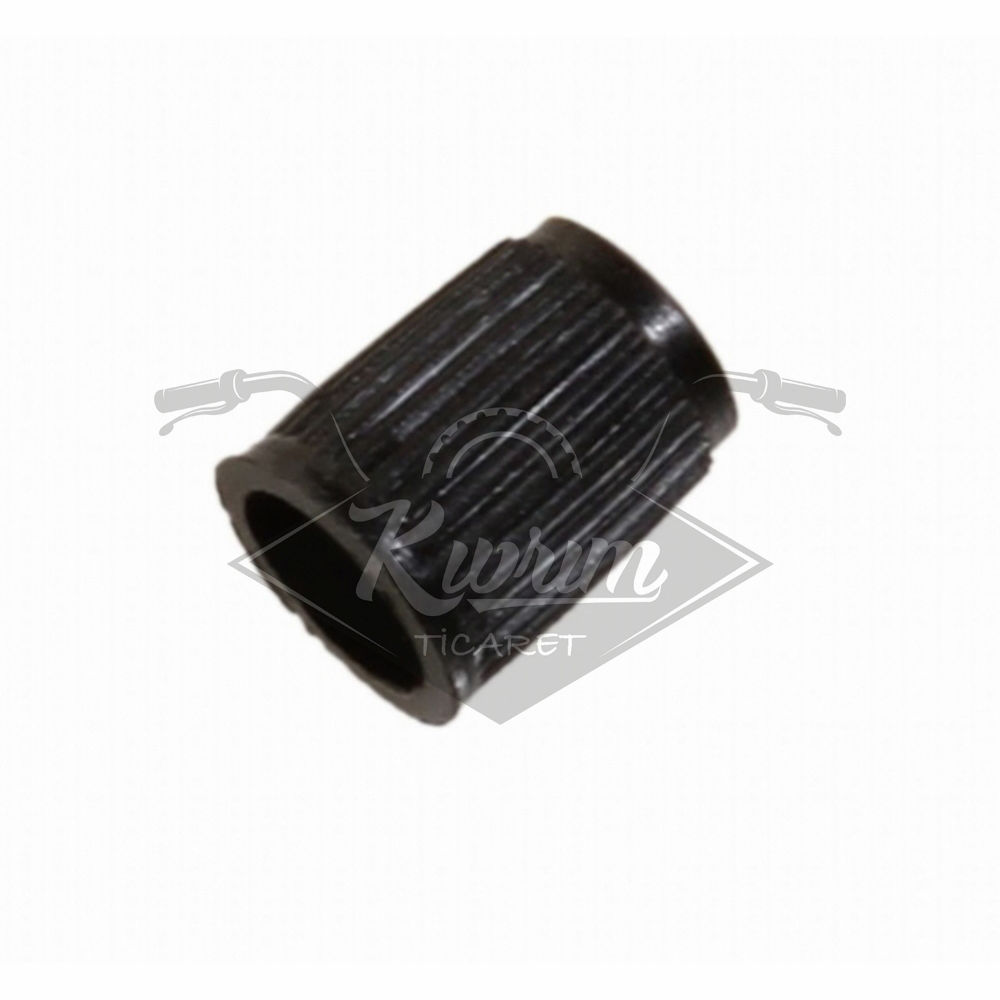 BİSİKLET SİBOP KAPAĞI PLASTİK