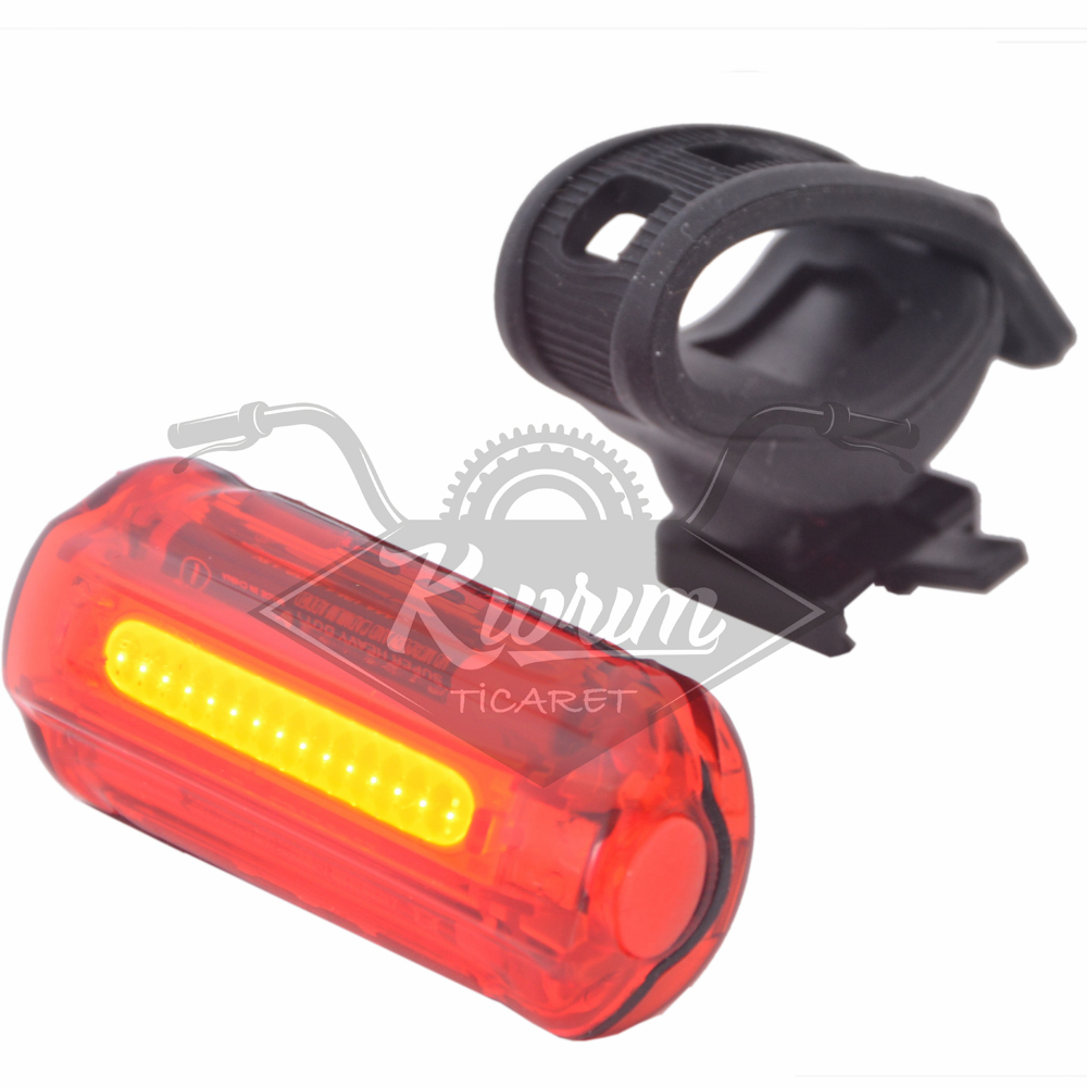 ARKA STOP LED Lİ  [PİL DAHİL]  RCTS-2806