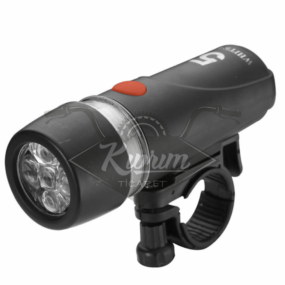 ÖN FAR  5 LED 'Lİ  RCTS - 808