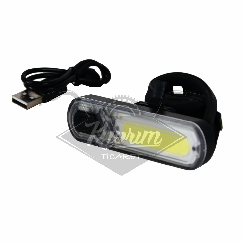 ÖN FAR 8 FONKSİYONLU [10 CHIP - USB GİRİŞLİ]  RCTS-6506F