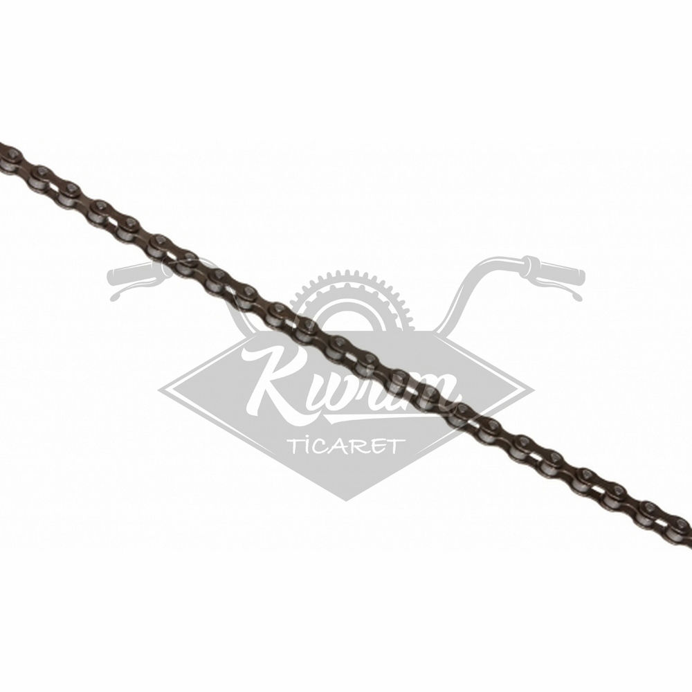 BİSİKLET ZİNCİR TAYA C-410 RULO / 150 METRE