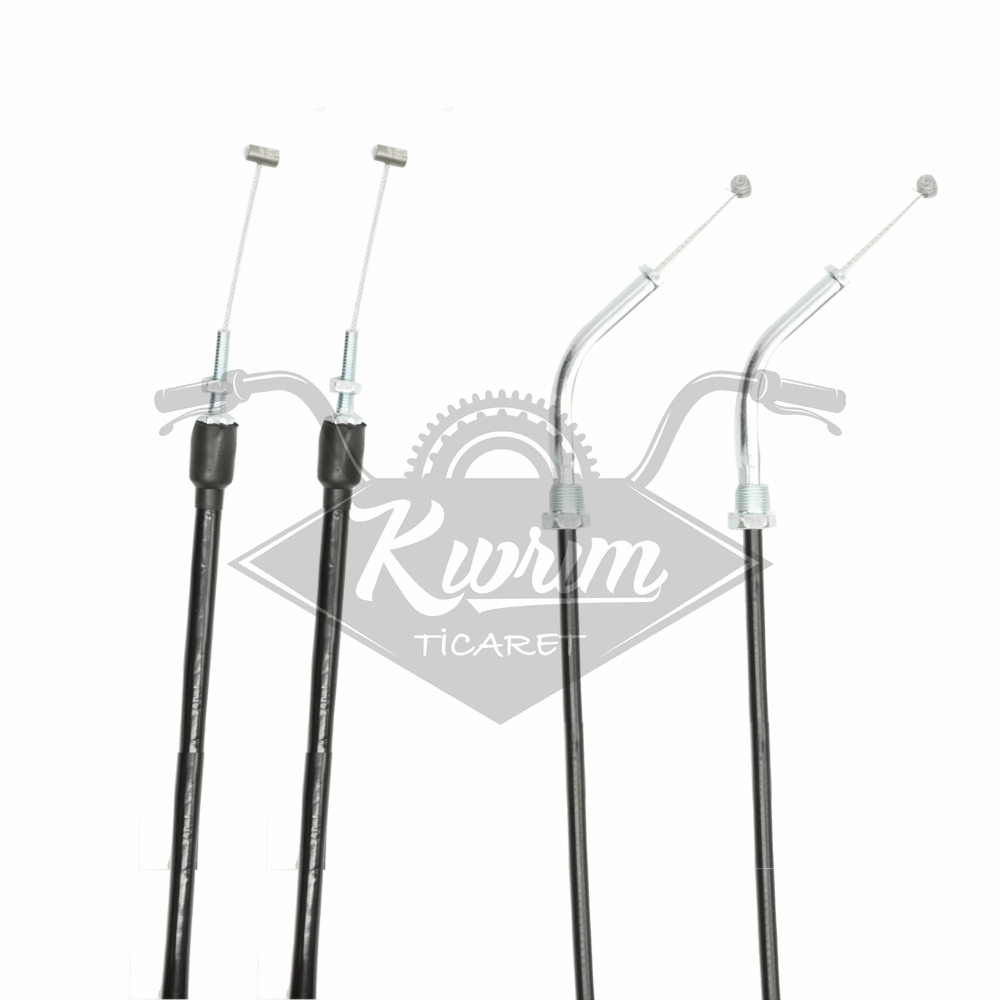 DEBRİYAJ TELİ CF MOTO NK 250 - SR 250