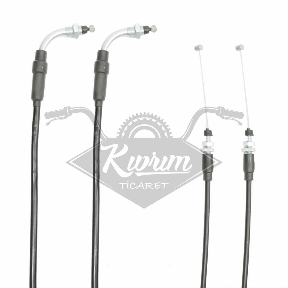 GAZ TELİ CF MOTO NK 250 - SR 250