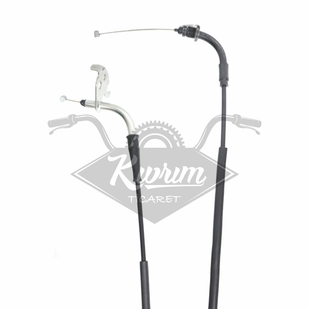 GAZ TELİ [ÇEKME] [ORİJİNAL] HONDA ACTIVA 125-[17920K0LT11]