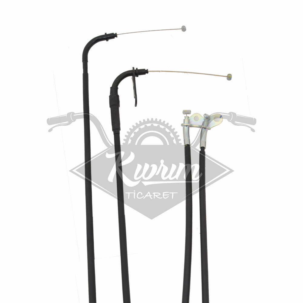 GAZ TELİ [2015-2020] [ORİJİNAL] YAMAHA N MAX