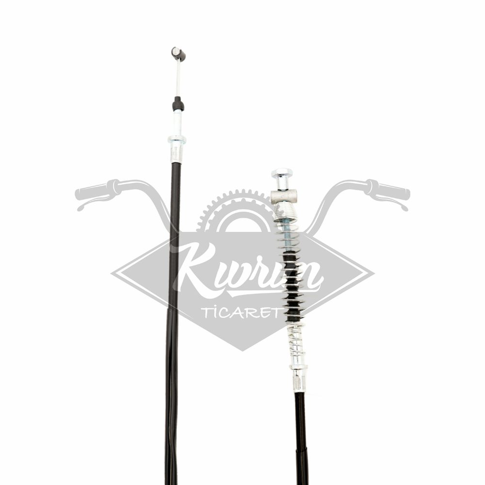 ARKA FREN TELİ TVS JUPITER