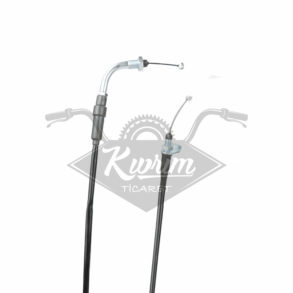 GAZ TELİ [ÇEKME] PCX [2020-2024]